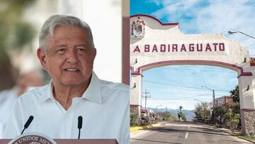 Viaje de AMLO a Badiraguato, ciudad de 'El Chapo': cuáles han sido los motivos del viaje y qué reacciones ha provocado