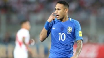 Neymar es conocido en Colombia por sus encuentros polémicos con nuestros jugadores. En la Copa América de Chile tuvo un altercado con Carlos Bacca y en el Mundial 2014 con Camilo Zúñiga, donde además terminó lesionado y ausente en el partido para olvidar contra Alemania en Belo Horizonte por las semifinales de Brasil 2014.