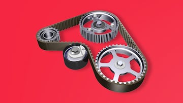 Esta es una banda de distribución.