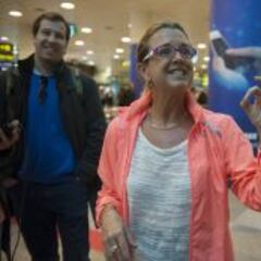 Tarrés: "Carbonell se ha borrado y le han permitido borrarse"