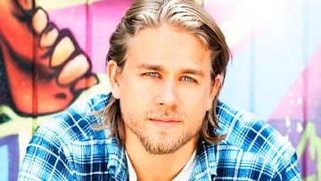 charlie hunnam 50 sombras