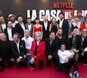 La premier de 'La Casa de Papel 3' revela pistas sobre su regreso y no decepciona