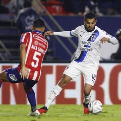 Monterrey vs Atlético San Luis: Horario, canal, TV, cómo y dónde ver
