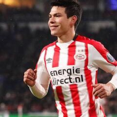 El Mónaco busca fichar al ‘Chucky’ Lozano