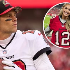 ¿Quién es Veronika Rajek, la supuesta nueva novia de Tom Brady?