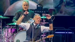 ‘Adolescence’ actor was moved by Bruce Springsteen’s words: “I cried reading the message, it was beautiful”