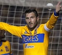 Tigres hace historia con su tercera final consecutiva