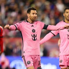 Inter Miami to unveil new Dolphins-inspired jersey