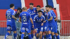 Una nueva salida remece a la U: “Hoy me toca despedirme... No fue el año que quería, pero me encariñé mucho con el club”