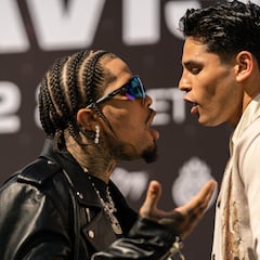 Indignación con el Gervonta Davis vs Jake Paul: “Es una desgracia”