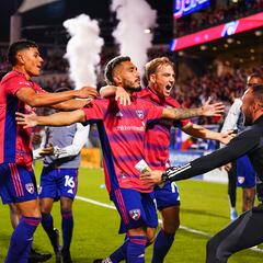 Sin Chicharito Hernández, LA Galaxy inicia la MLS 2023 con el pie izquierdo