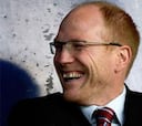 Matthias Sammer, nuevo director deportivo del Bayern