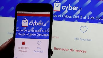 Cyber Monday 2024 en Chile: fecha confirmada, marcas que estarán presente y cuándo empieza