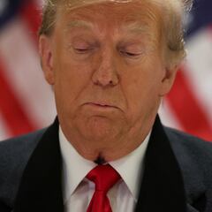 The long list of women that have accused Trump of improper behavior