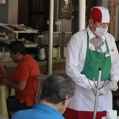 México no está en fase 2 por pandemia de coronavirus