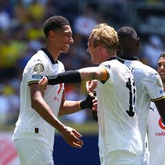 De Brandt a Bellingham: Los mejores jugadores del Dortmund, rival de Rayados en el Mundial de Clubes