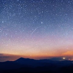Lluvia de Estrellas Sextánidas Diurnas: qué son, cuándo y cómo ver desde México
