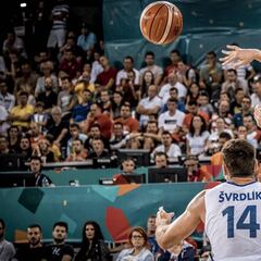 España es de fantasía: +76 de diferencia en dos partidos