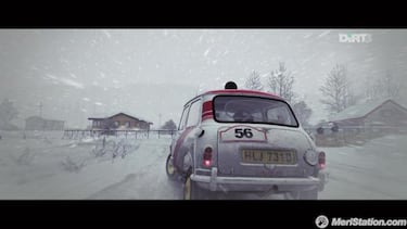 DiRT 3, Impresiones