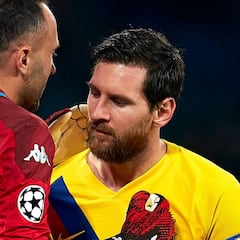 Semana de Champions y Europa League: así juegan los colombianos