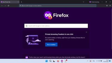 Firefox llega a la versión 106 ¿qué novedades nos deja?
