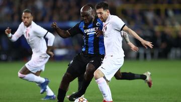 PSG - Brujas: Horarios, cómo y dónde ver el partido fecha 6 de la Champions League que se jugará en el estadio Parque de los Príncipes desde las 12:45 p.m.