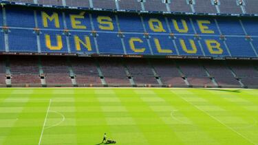 ¿Cómo se gestiona una marca o institución deportiva?