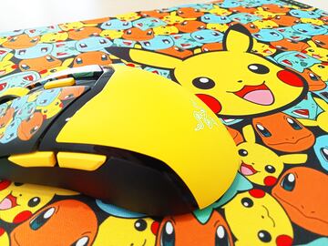 Colección Razer x Pokémon
