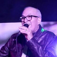 Fallece Paquito Guzmán, cantante de salsa