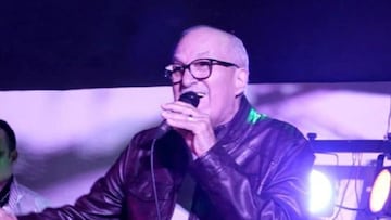 Muere Paquito Guzm&aacute;n, reconocido cantante de salsa. Conozca qui&eacute;n fue el artista puertorrique&ntilde;o, a qu&eacute; edad muri&oacute; y las posibles causas de su fallecimiento.