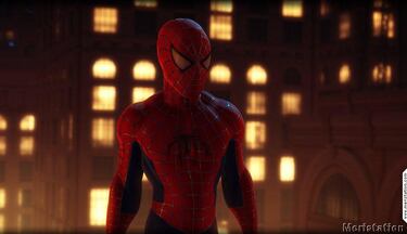 El trepamuros volverá en otoño con Spider-Man: Friend or Foe