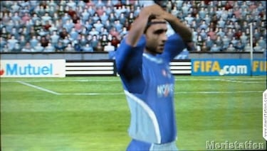 FIFA 2005, Impresiones