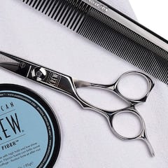 La cera para peinar American Crew Fiber que triunfa en Amazon Colombia