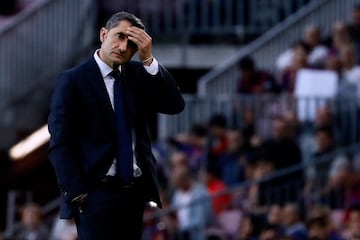 Valverde.