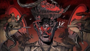 za/um, project c4, disco elysium