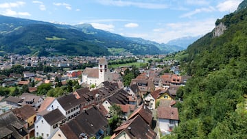 Dinamarca se rinde ante el país europeo que “casi nadie visita”