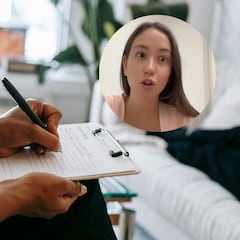 Gabriela, psicóloga: “Una sesión de terapia es cara, pero me gustaría explicar qué hay detrás de ese precio”