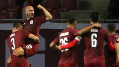 La Serena es el nuevo líder: así quedó la tabla de la Primera B