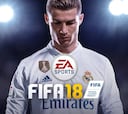 La lista definitiva de los mejores jugadores del FIFA 18