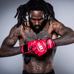 Daniel Straus regresa 467 días después del accidente que casi le deja sin poder caminar