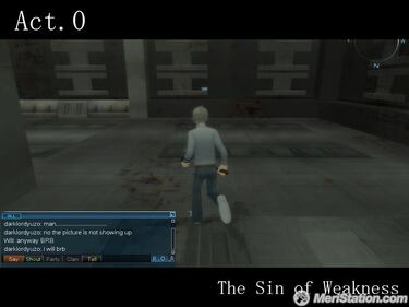 Shin Megami Tensei Online: Imagine