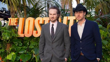 Netflix cancela la película de Masters del Universo con pérdidas millonarias