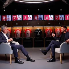 Simeone prepara la lista