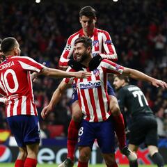 El Atlético no quiere faltar a la cita con sus aficionados