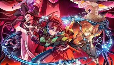 Demon Slayer - Kimetsu no Yaiba: where can you watch the anime's two seasons and movie online?