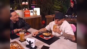 “Desorden en el Metro...”: la confesión más sorpresiva de Carlos Palacios sobre Colo Colo