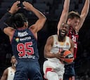 Resumen del Baskonia vs Mónaco de Euroliga
