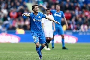 Estos son los jugadores de LaLiga que acaban contrato en julio