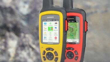 InReach Explorer, el GPS con satélite privado para que nunca te pierdas