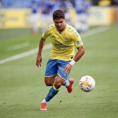 Óscar Pinchi refuerza el ataque